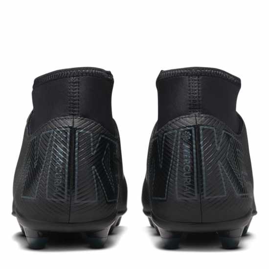 Мъжки футболни бутонки Nike Mercurial Superfly 10 Club Adults Firm Ground Football Boots Черно/Зелено Nike Mercurial Superfly 10 Club Adults Firm Ground Football Boots Черно/Зелено Мъжки футболни бутонки