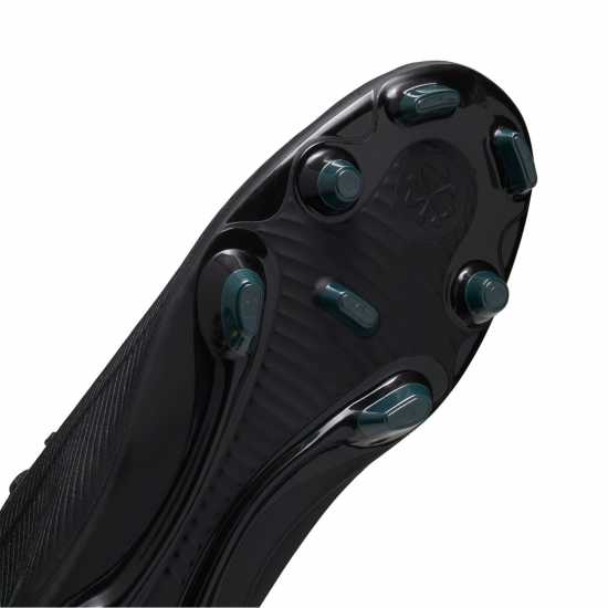 Мъжки футболни бутонки Nike Mercurial Superfly 10 Club Adults Firm Ground Football Boots Черно/Зелено Nike Mercurial Superfly 10 Club Adults Firm Ground Football Boots Черно/Зелено Мъжки футболни бутонки
