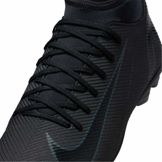 Мъжки футболни бутонки Nike Mercurial Superfly 10 Club Adults Firm Ground Football Boots Черно/Зелено Nike Mercurial Superfly 10 Club Adults Firm Ground Football Boots Черно/Зелено Мъжки футболни бутонки