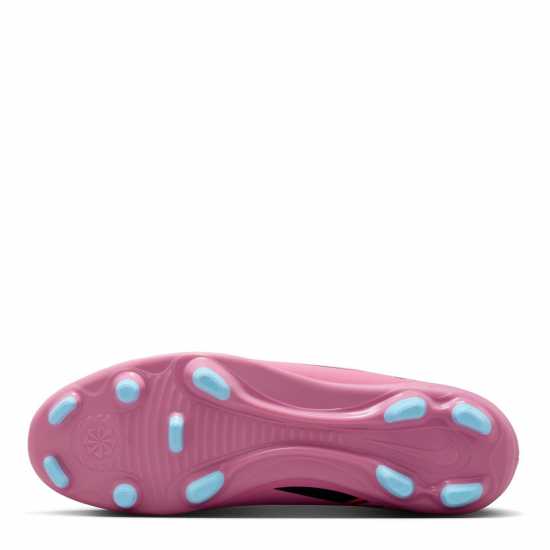 Мъжки футболни бутонки Nike Mercurial Superfly 10 Club Adults Firm Ground Football Boots Pink/Black Nike Mercurial Superfly 10 Club Adults Firm Ground Football Boots Pink/Black Мъжки футболни бутонки