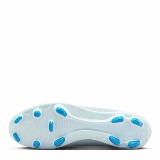 Nike Mercurial Superfly 10 Club Adults Firm Ground Football Boots Синьо/Балтийско Мъжки футболни бутонки