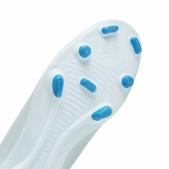 Nike Mercurial Superfly 10 Club Adults Firm Ground Football Boots Синьо/Балтийско Мъжки футболни бутонки