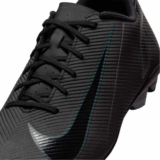 Nike Mercurial Vapor 16 Club Adults Firm Ground Football Boots Черно/Зелено Мъжки футболни бутонки