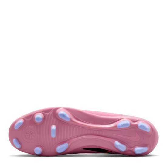 Мъжки футболни бутонки Nike Mercurial Vapor 16 Club Adults Firm Ground Football Boots Pink/Black Nike Mercurial Vapor 16 Club Adults Firm Ground Football Boots Pink/Black Мъжки футболни бутонки