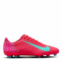 Мъжки футболни бутонки Nike Mercurial Vapor 16 Club Adults Firm Ground Football Boots Червено/Зелено Nike Mercurial Vapor 16 Club Adults Firm Ground Football Boots Червено/Зелено Мъжки футболни бутонки