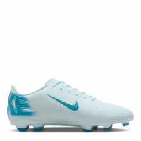 Мъжки футболни бутонки Nike Mercurial Vapor 16 Club Adults Firm Ground Football Boots Синьо/Балтийско Nike Mercurial Vapor 16 Club Adults Firm Ground Football Boots Синьо/Балтийско Мъжки футболни бутонки