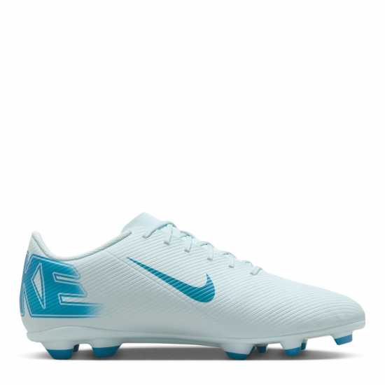 Мъжки футболни бутонки Nike Mercurial Vapor 16 Club Adults Firm Ground Football Boots Синьо/Балтийско Nike Mercurial Vapor 16 Club Adults Firm Ground Football Boots Синьо/Балтийско Мъжки футболни бутонки