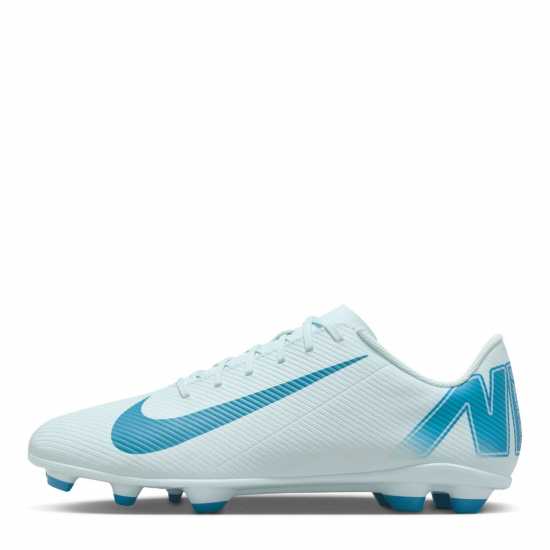 Мъжки футболни бутонки Nike Mercurial Vapor 16 Club Adults Firm Ground Football Boots Синьо/Балтийско Nike Mercurial Vapor 16 Club Adults Firm Ground Football Boots Синьо/Балтийско Мъжки футболни бутонки