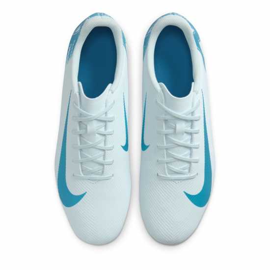 Мъжки футболни бутонки Nike Mercurial Vapor 16 Club Adults Firm Ground Football Boots Синьо/Балтийско Nike Mercurial Vapor 16 Club Adults Firm Ground Football Boots Синьо/Балтийско Мъжки футболни бутонки