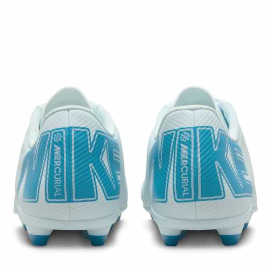 Мъжки футболни бутонки Nike Mercurial Vapor 16 Club Adults Firm Ground Football Boots Синьо/Балтийско Nike Mercurial Vapor 16 Club Adults Firm Ground Football Boots Синьо/Балтийско Мъжки футболни бутонки