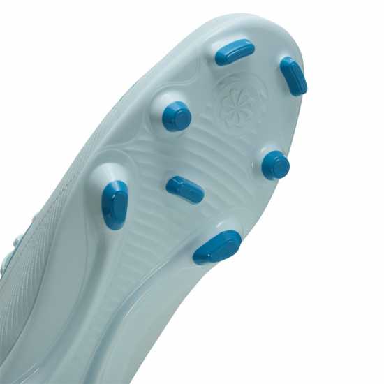 Мъжки футболни бутонки Nike Mercurial Vapor 16 Club Adults Firm Ground Football Boots Синьо/Балтийско Nike Mercurial Vapor 16 Club Adults Firm Ground Football Boots Синьо/Балтийско Мъжки футболни бутонки