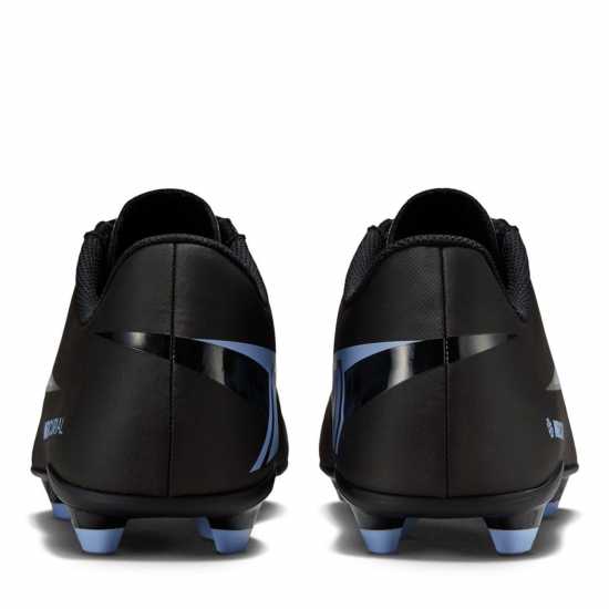 Мъжки футболни бутонки Nike Mercurial Vapor 16 Club Adults Firm Ground Football Boots Black/Blue Nike Mercurial Vapor 16 Club Adults Firm Ground Football Boots Black/Blue Мъжки футболни бутонки