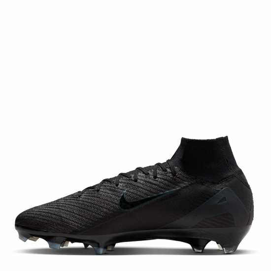 Мъжки футболни бутонки Nike Mercurial Superfly 10 Elite Adults Firm Ground Football Boots Черно/Зелено Nike Mercurial Superfly 10 Elite Adults Firm Ground Football Boots Черно/Зелено Мъжки футболни бутонки