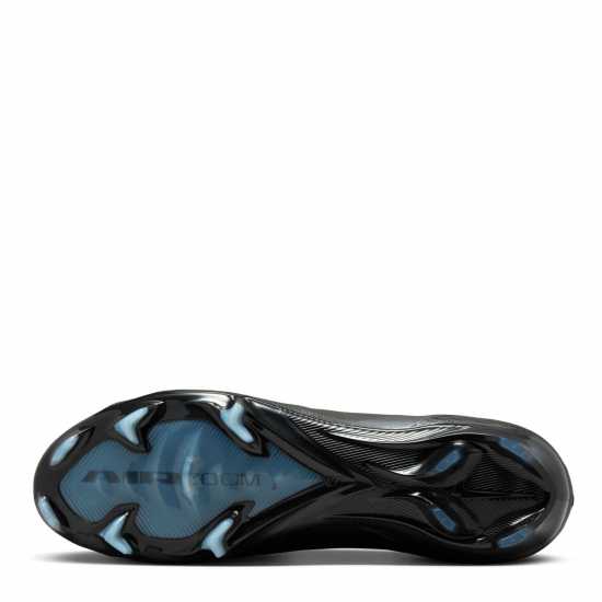 Мъжки футболни бутонки Nike Mercurial Superfly 10 Elite Adults Firm Ground Football Boots Черно/Зелено Nike Mercurial Superfly 10 Elite Adults Firm Ground Football Boots Черно/Зелено Мъжки футболни бутонки