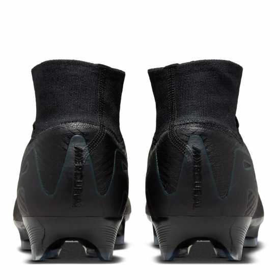 Мъжки футболни бутонки Nike Mercurial Superfly 10 Elite Adults Firm Ground Football Boots Черно/Зелено Nike Mercurial Superfly 10 Elite Adults Firm Ground Football Boots Черно/Зелено Мъжки футболни бутонки