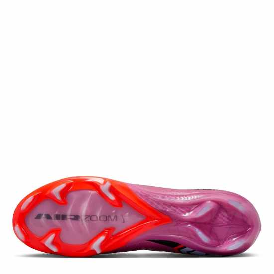 Мъжки футболни бутонки Nike Mercurial Superfly 10 Elite Adults Firm Ground Football Boots Pink/Black Nike Mercurial Superfly 10 Elite Adults Firm Ground Football Boots Pink/Black Мъжки футболни бутонки