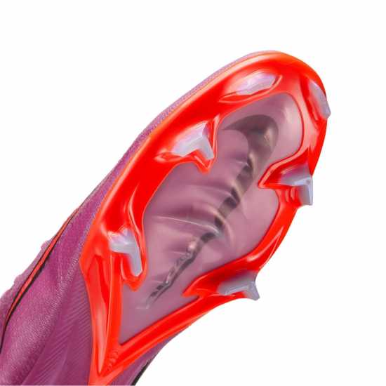 Мъжки футболни бутонки Nike Mercurial Superfly 10 Elite Adults Firm Ground Football Boots Pink/Black Nike Mercurial Superfly 10 Elite Adults Firm Ground Football Boots Pink/Black Мъжки футболни бутонки