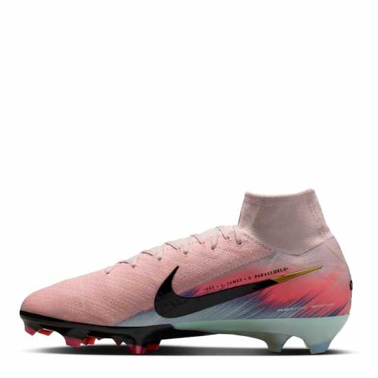 Nike Mercurial Superfly 10 Elite Adults Firm Ground Football Boots Nike Mercurial Superfly 10 Elite Adults Firm Ground Football Boots