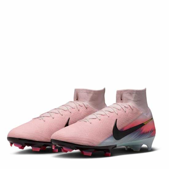 Nike Mercurial Superfly 10 Elite Adults Firm Ground Football Boots Nike Mercurial Superfly 10 Elite Adults Firm Ground Football Boots