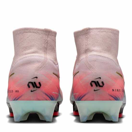 Nike Mercurial Superfly 10 Elite Adults Firm Ground Football Boots Nike Mercurial Superfly 10 Elite Adults Firm Ground Football Boots