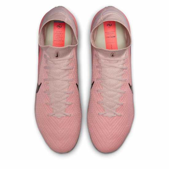 Nike Mercurial Superfly 10 Elite Adults Firm Ground Football Boots Nike Mercurial Superfly 10 Elite Adults Firm Ground Football Boots