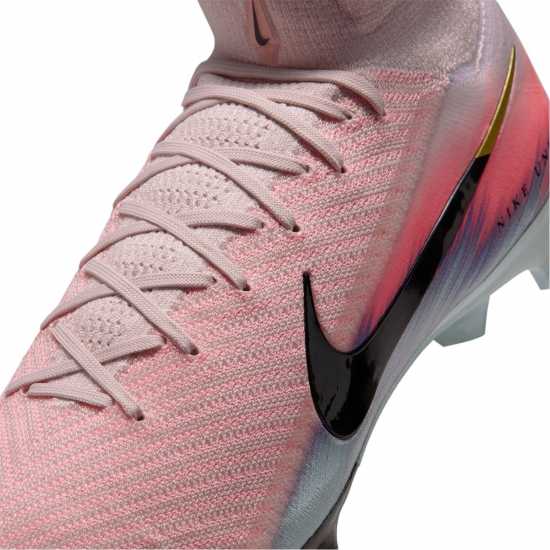 Nike Mercurial Superfly 10 Elite Adults Firm Ground Football Boots Nike Mercurial Superfly 10 Elite Adults Firm Ground Football Boots