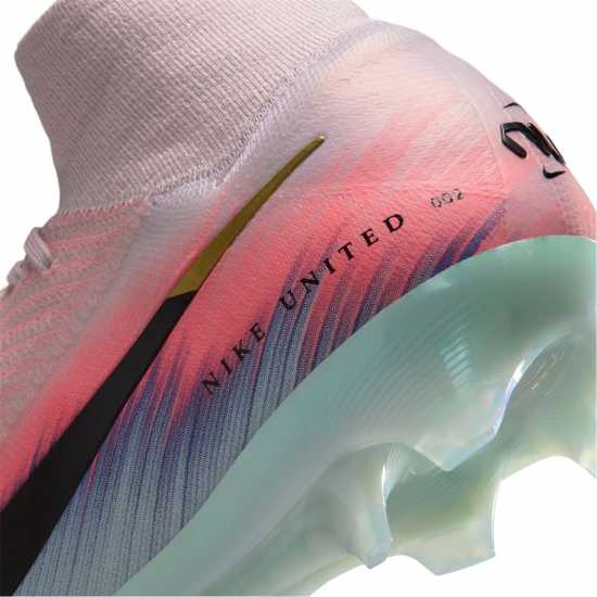 Nike Mercurial Superfly 10 Elite Adults Firm Ground Football Boots Nike Mercurial Superfly 10 Elite Adults Firm Ground Football Boots