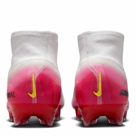 Мъжки футболни бутонки Nike Mercurial Superfly 10 Elite Adults Firm Ground Football Boots Red/Black Nike Mercurial Superfly 10 Elite Adults Firm Ground Football Boots Red/Black Мъжки футболни бутонки