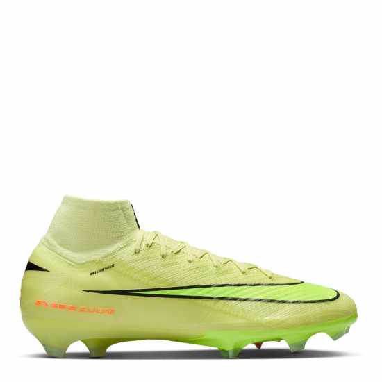 Nike Mercurial Superfly 10 Elite Adults Firm Ground Football Boots Nike Mercurial Superfly 10 Elite Adults Firm Ground Football Boots