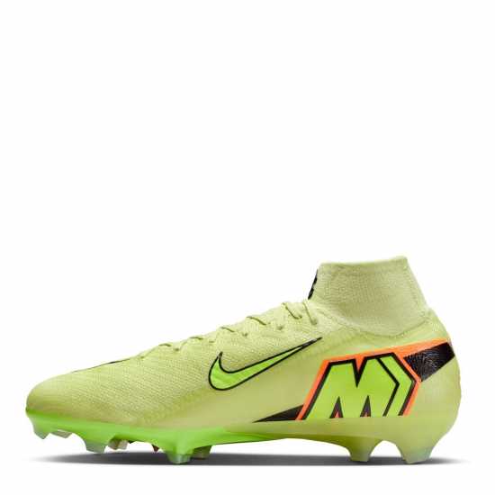 Nike Mercurial Superfly 10 Elite Adults Firm Ground Football Boots Nike Mercurial Superfly 10 Elite Adults Firm Ground Football Boots