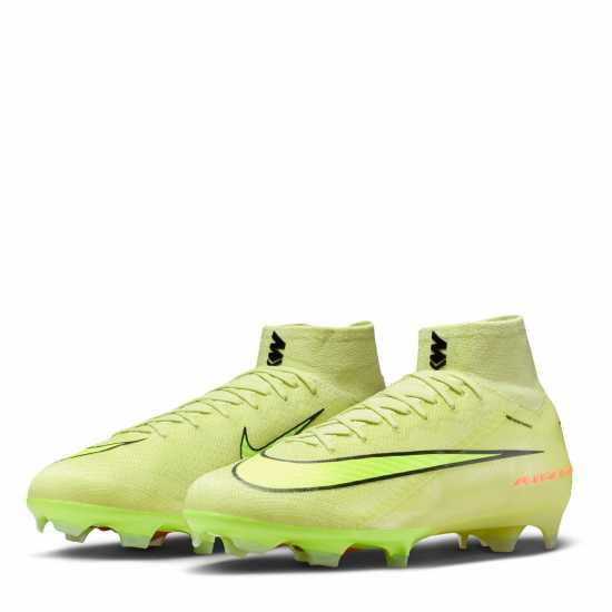 Nike Mercurial Superfly 10 Elite Adults Firm Ground Football Boots Nike Mercurial Superfly 10 Elite Adults Firm Ground Football Boots