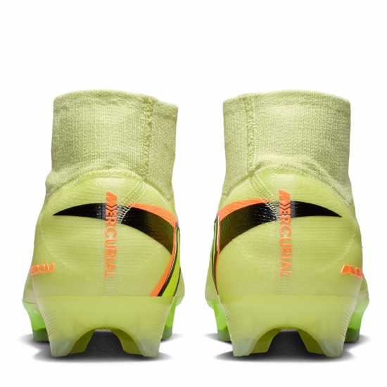 Nike Mercurial Superfly 10 Elite Adults Firm Ground Football Boots Nike Mercurial Superfly 10 Elite Adults Firm Ground Football Boots