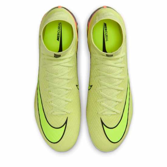 Nike Mercurial Superfly 10 Elite Adults Firm Ground Football Boots Nike Mercurial Superfly 10 Elite Adults Firm Ground Football Boots