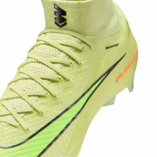 Nike Mercurial Superfly 10 Elite Adults Firm Ground Football Boots Nike Mercurial Superfly 10 Elite Adults Firm Ground Football Boots