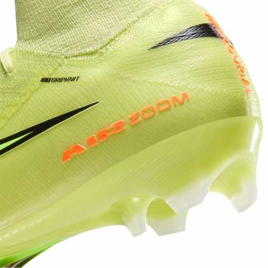 Nike Mercurial Superfly 10 Elite Adults Firm Ground Football Boots Nike Mercurial Superfly 10 Elite Adults Firm Ground Football Boots