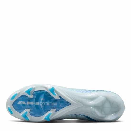Nike Mercurial Superfly 10 Elite Adults Firm Ground Football Boots Синьо/Балтийско Мъжки футболни бутонки