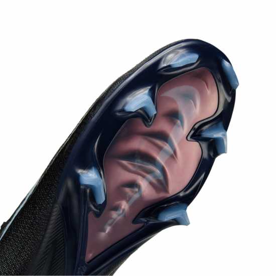 Nike Mercurial Superfly 10 Elite Adults Firm Ground Football Boots Черно/Синьо Nike Mercurial Superfly 10 Elite Adults Firm Ground Football Boots