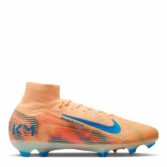 Nike Mercurial Superfly 10 Elite Adults Firm Ground Football Boots Nike Mercurial Superfly 10 Elite Adults Firm Ground Football Boots Оранжево/Диня