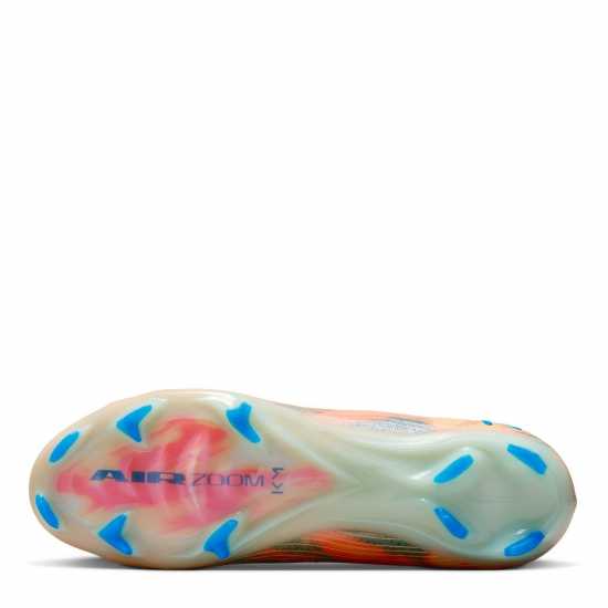 Nike Mercurial Superfly 10 Elite Adults Firm Ground Football Boots Nike Mercurial Superfly 10 Elite Adults Firm Ground Football Boots Оранжево/Диня