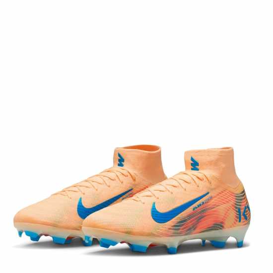 Nike Mercurial Superfly 10 Elite Adults Firm Ground Football Boots Nike Mercurial Superfly 10 Elite Adults Firm Ground Football Boots Оранжево/Диня