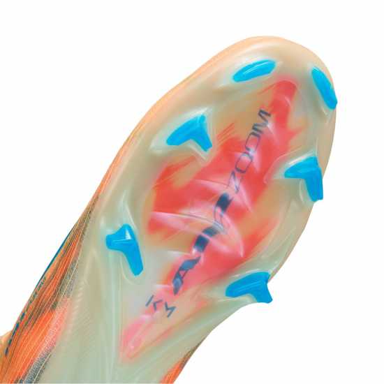 Nike Mercurial Superfly 10 Elite Adults Firm Ground Football Boots Nike Mercurial Superfly 10 Elite Adults Firm Ground Football Boots Оранжево/Диня