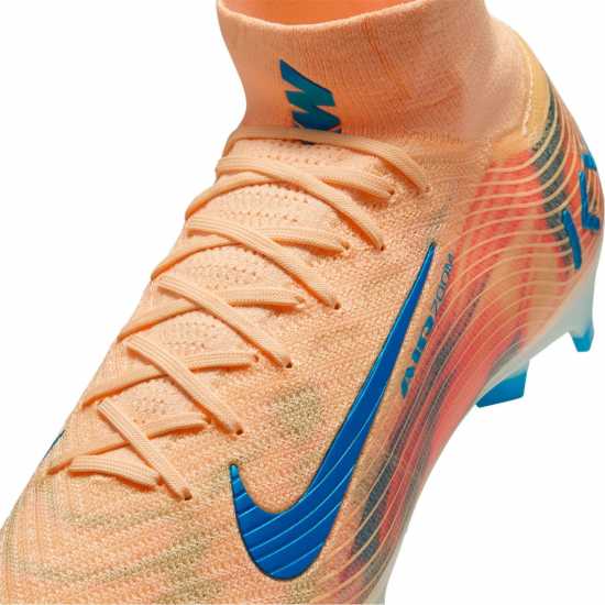 Nike Mercurial Superfly 10 Elite Adults Firm Ground Football Boots Nike Mercurial Superfly 10 Elite Adults Firm Ground Football Boots Оранжево/Диня