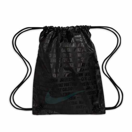 Nike Mercurial Vapor 16 Elite Adults Firm Ground Football Boots Черно/Зелено Мъжки футболни бутонки