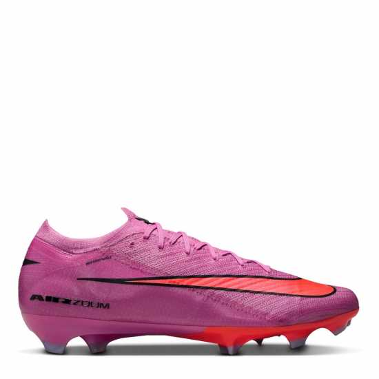 Мъжки футболни бутонки Nike Mercurial Vapor 16 Elite Adults Firm Ground Football Boots Pink/Black Nike Mercurial Vapor 16 Elite Adults Firm Ground Football Boots Pink/Black Мъжки футболни бутонки