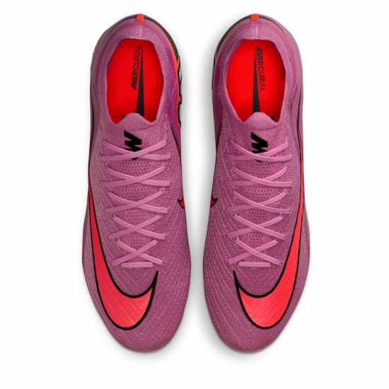 Мъжки футболни бутонки Nike Mercurial Vapor 16 Elite Adults Firm Ground Football Boots Pink/Black Nike Mercurial Vapor 16 Elite Adults Firm Ground Football Boots Pink/Black Мъжки футболни бутонки