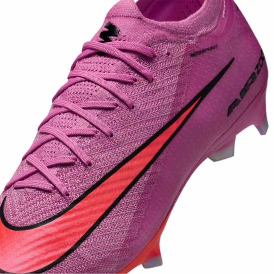 Мъжки футболни бутонки Nike Mercurial Vapor 16 Elite Adults Firm Ground Football Boots Pink/Black Nike Mercurial Vapor 16 Elite Adults Firm Ground Football Boots Pink/Black Мъжки футболни бутонки