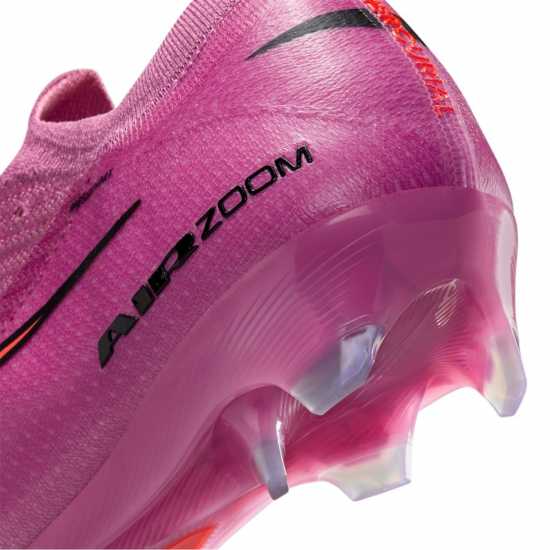 Мъжки футболни бутонки Nike Mercurial Vapor 16 Elite Adults Firm Ground Football Boots Pink/Black Nike Mercurial Vapor 16 Elite Adults Firm Ground Football Boots Pink/Black Мъжки футболни бутонки