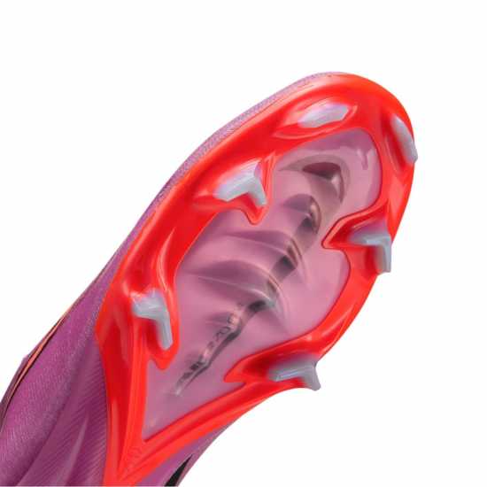 Мъжки футболни бутонки Nike Mercurial Vapor 16 Elite Adults Firm Ground Football Boots Pink/Black Nike Mercurial Vapor 16 Elite Adults Firm Ground Football Boots Pink/Black Мъжки футболни бутонки