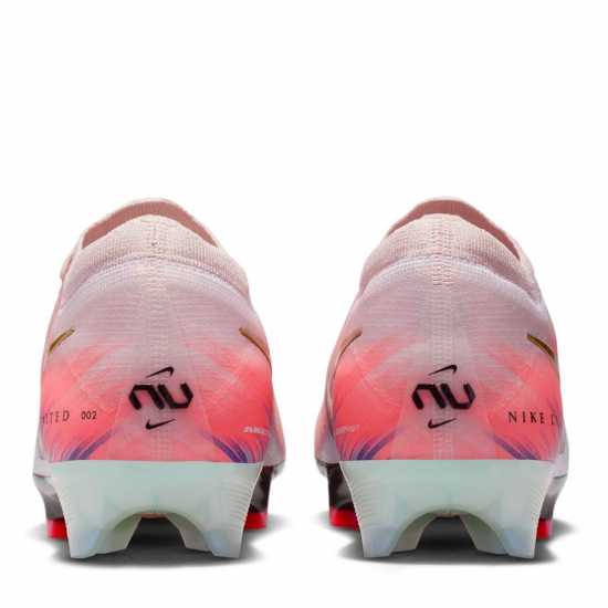 Nike Mercurial Vapor 16 Elite Adults Firm Ground Football Boots Розово/Синьо Nike Mercurial Vapor 16 Elite Adults Firm Ground Football Boots Розово/Синьо