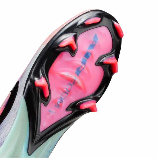 Nike Mercurial Vapor 16 Elite Adults Firm Ground Football Boots Розово/Синьо Nike Mercurial Vapor 16 Elite Adults Firm Ground Football Boots Розово/Синьо